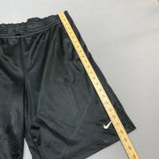 Black Nike Sport Shorts Men's Large