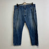 Blue Wrangler Jeans W42