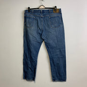 Blue Wrangler Jeans W42