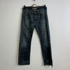 Blue Levi's Jeans W33