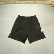 Black Adidas Sport Shorts Women's XL