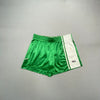 00s Green Nike Sport Running Shorts Women's Small