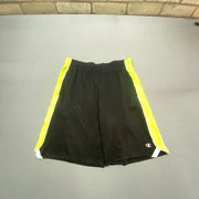 Black Champion Sport Shorts Women's XL