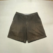 Black Blue Harbour Chino Shorts W34