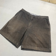 Black Blue Harbour Chino Shorts W34