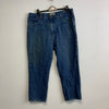 Blue L.L.Bean Jeans W40