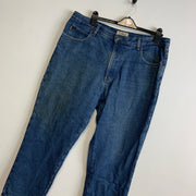 Blue L.L.Bean Jeans W40