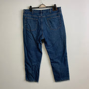 Blue L.L.Bean Jeans W40