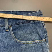 Blue L.L.Bean Jeans W40