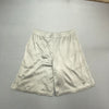 Grey Sport Shorts Men's Small