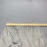 Grey Sport Shorts Men's Small