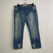 Blue Blue Inc Jeans W38