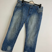 Blue Blue Inc Jeans W38