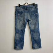 Blue Blue Inc Jeans W38