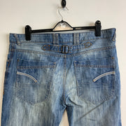 Blue Blue Inc Jeans W38