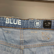 Blue Blue Inc Jeans W38