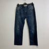 Blue Levi's Jeans W33