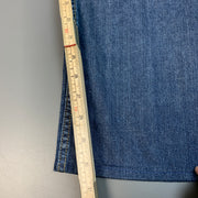 Blue Levi's Jeans W33