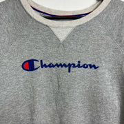 Grey Champion Sweatshirt XL