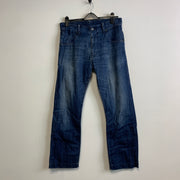 00s Blue Levi's Jeans W32