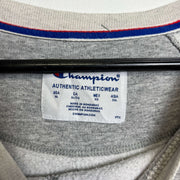 Grey Champion Sweatshirt XL