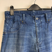 00s Blue Levi's Jeans W32