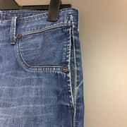 00s Blue Levi's Jeans W32