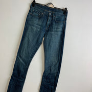 Blue G-Star Jeans W31