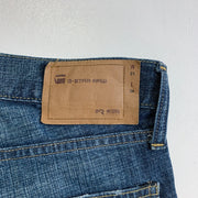 Blue G-Star Jeans W31