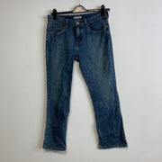 Blue Levi's Jeans W32