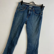 Blue Levi's Jeans W32