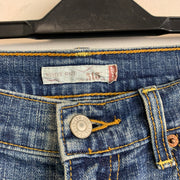 Blue Levi's Jeans W32