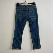 Blue Levi's Jeans W32