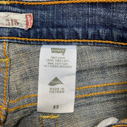 Blue Levi's Jeans W32