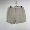 Grey Carhartt Smart Chino Shorts W44