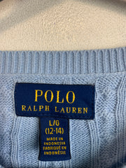 Blue Ralph Lauren Knitwear Cardigan Women's Small