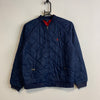 Navy Polo Ralph Lauren Jacket Women's Large