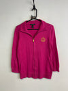 Pink Ralph Lauren Knitwear Cardigan Women's Medium