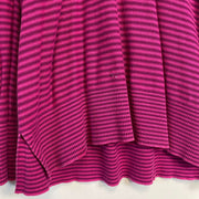 Pink Tommy Hilfiger Womens Knitwear Sweater Medium