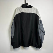 NFL Windbreaker Reebok Jacket 2XL