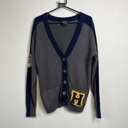 Harry Potter Cardigan Vest Sweater Knit Small