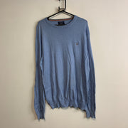 Blue Gant Jumper Men's XL