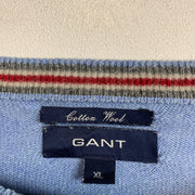 Blue Gant Jumper Men's XL