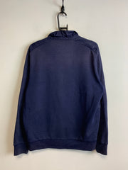 Navy Polo Ralph Lauren Jacket Men's Medium