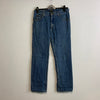 Blue Lee Jeans W34