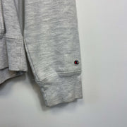 Vintage Champion Grey Sweatshirt Small