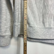 Vintage Champion Grey Sweatshirt Small