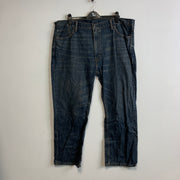 Blue Levi's Jeans W44