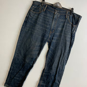 Blue Levi's Jeans W44