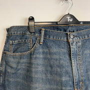 Blue Levi's Jeans W44